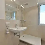 Apartament Haus Am Hoevt - 7 Goehren (Ruegen)