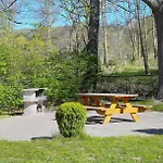 Haus Am Hoevt - 7 Goehren (Ruegen)