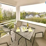 Haus Am Hoevt - 7 Apartament Goehren (Ruegen)