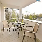 Apartament Haus Am Hoevt - 7 *