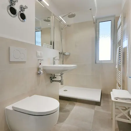 شقة Haus Am Hoevt - 7