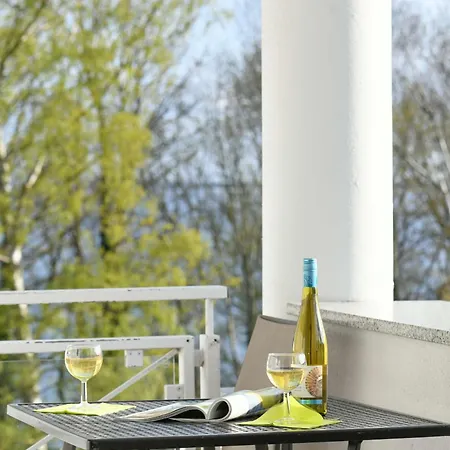 Haus Am Hoevt - 7 غورين