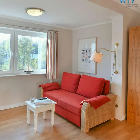 Haus Am Hoevt - 7 شقة *