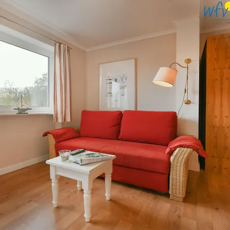 Daire Haus Am Hoevt - 7