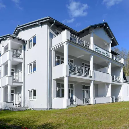 Haus Am Hoevt - 7 괴렌