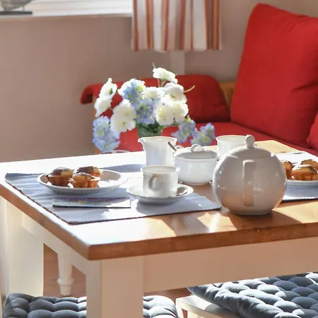 شقة Haus Am Hoevt - 7 غورين