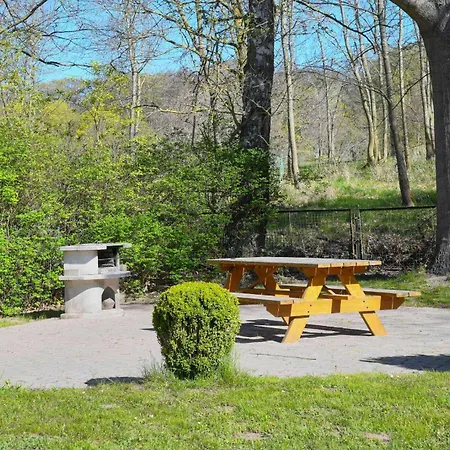 Haus Am Hoevt - 7 غورين