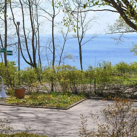 Haus Am Hoevt - 7 * غورين