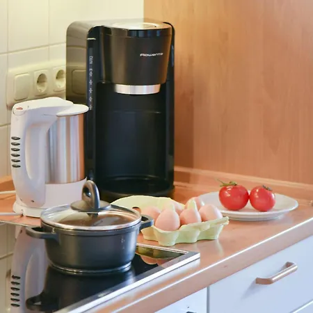 Haus Am Hoevt - 7 شقة غورين