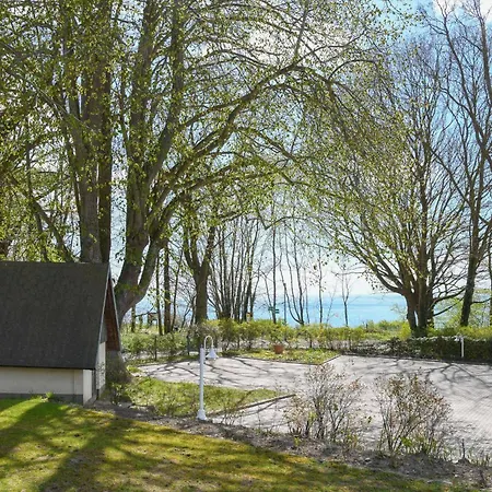 Daire Haus Am Hoevt - 7 *