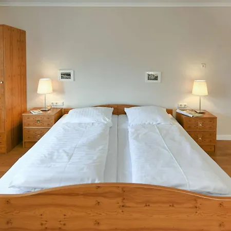 Apartmán Haus Am Hoevt - 7