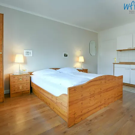 Haus Am Hoevt - 7 غورين