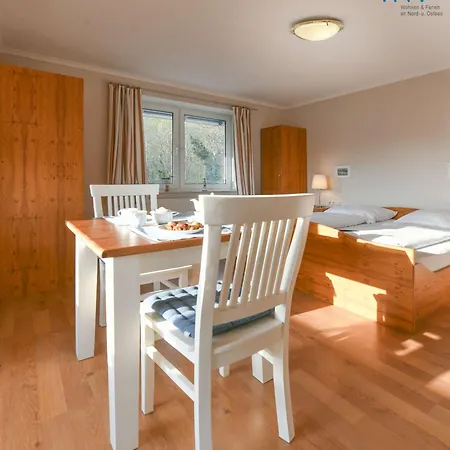 شقة Haus Am Hoevt - 7