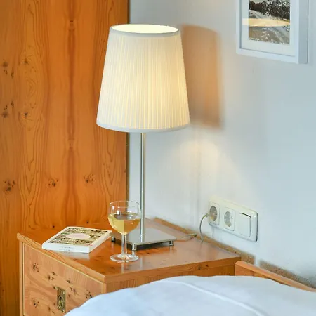 Haus Am Hoevt - 7 * Goehren (Ruegen)