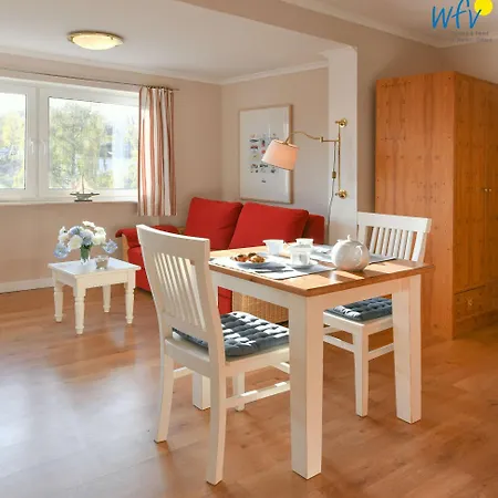 Haus Am Hoevt - 7 شقة *