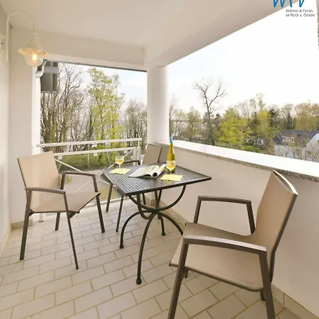 شقة Haus Am Hoevt - 7 *