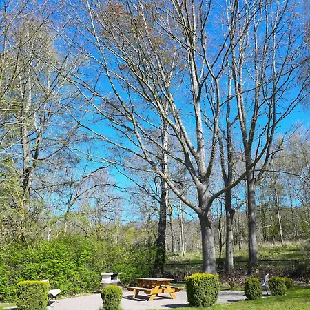 Daire Haus Am Hoevt - 7 Goehren (Ruegen)