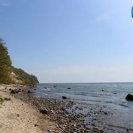 Haus Am Hoevt - 7 غورين