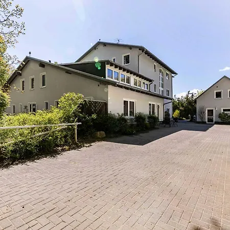 Haus Am Hoevt - 7 아파트